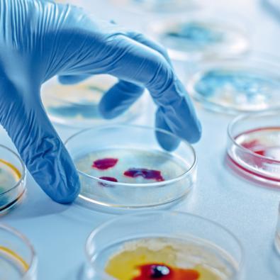 Biological services